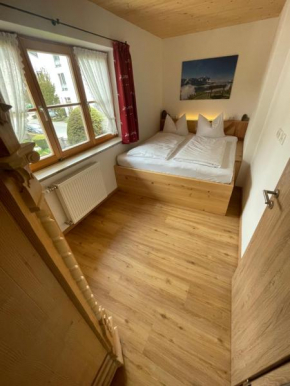 Apartment Eva Garmisch-Partenkirchen